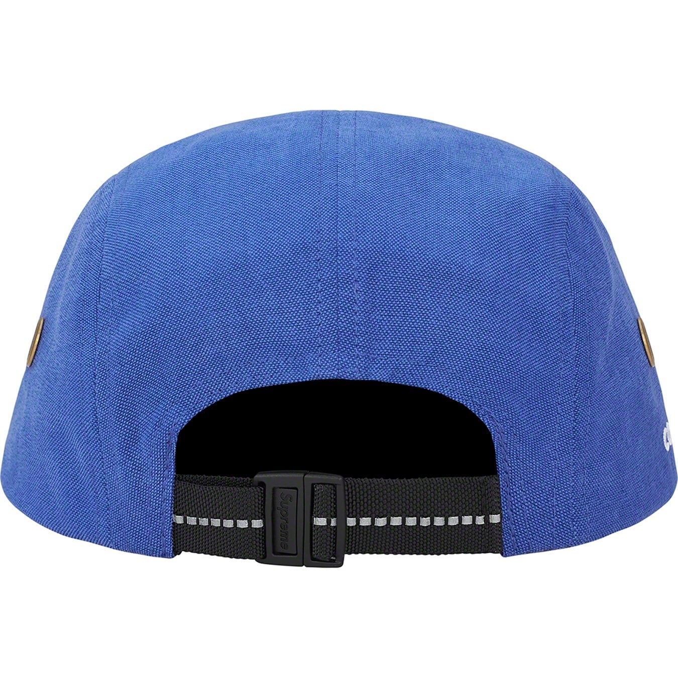 Brushed Cordura® Camp Cap view 2